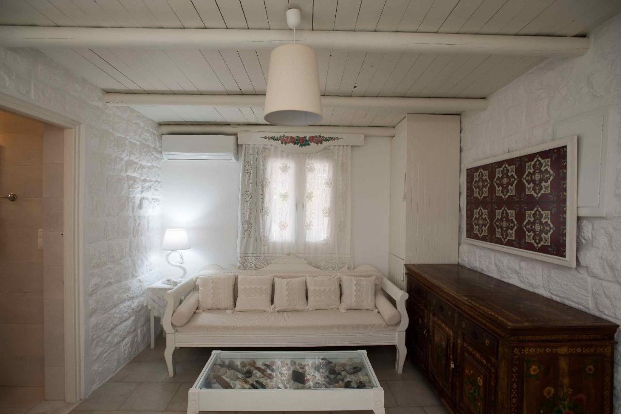 Hidden Heaven Villa Mykonos Town Eksteriør bilde