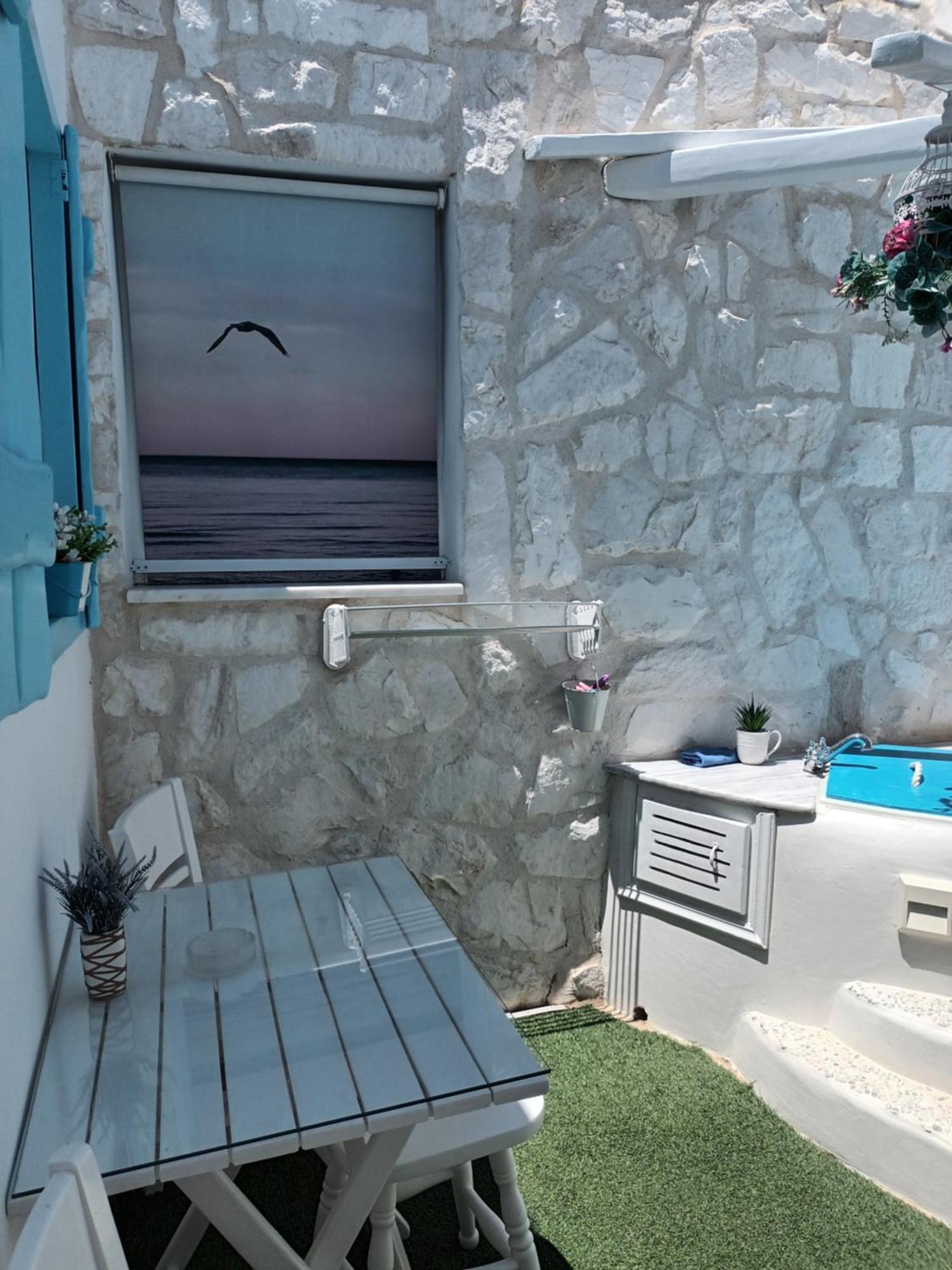Hidden Heaven Villa Mykonos Town Eksteriør bilde